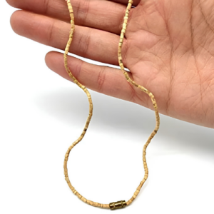 tulsi mala original 1 round