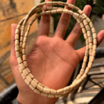3 rounds tulsi kanthi mala