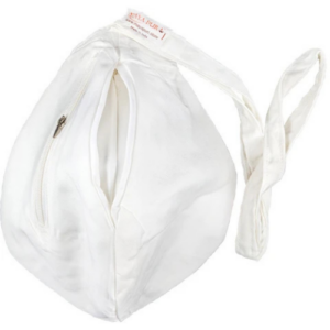 cotton japa bag to keep japa mala