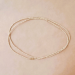 tulsi mala original 2 round