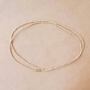 tulsi mala original 2 round